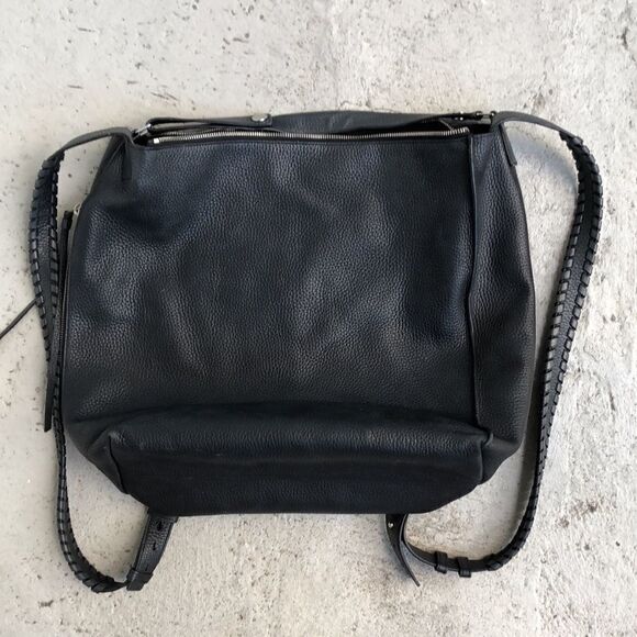 SOLD  All Saints Kita bag - Picture 3 of 6